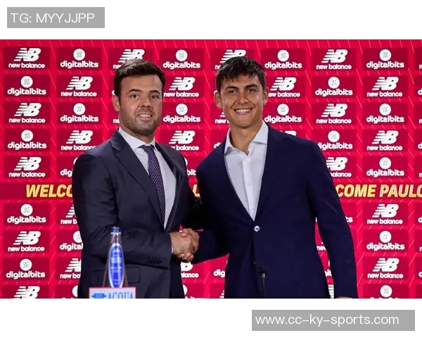 全市场分析迪巴拉续约难题罗马急于与切利克达成协议 全市场分析迪巴拉续约难题罗马急于与切利克达成协议