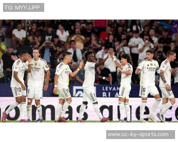 姆巴佩开局进球数追平巅峰C罗同期数据成皇马进球主力 姆巴佩开局进球数追平巅峰C罗同期数据成皇马进球主力