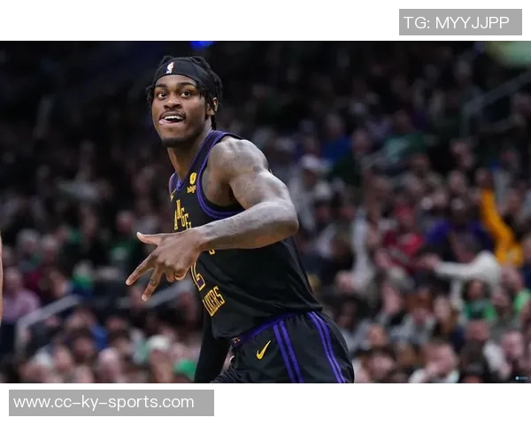 文森特谈与范德比尔特同场竞技的感受及其状态回暖的喜悦