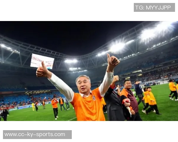 海牛击败国安后乔伟光决定将赢球奖金提升至四百万人民币 海牛击败国安后乔伟光决定将赢球奖金提升至四百万人民币