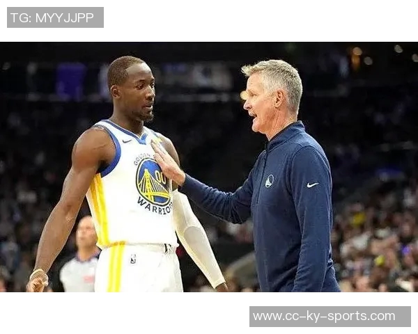 科尔谈续约问题表示无论结果都会妥善处理愿意留下球队继续奋斗 科尔谈续约问题表示无论结果都会妥善处理愿意留下球队继续奋斗