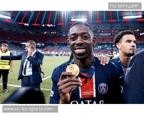 前法国国脚批评恩里克对登贝莱使用不当欧冠首发决策值得反思