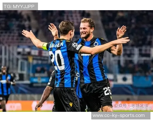 布鲁日客战德国球队战绩惨淡仅获1胜6平10负令人堪忧