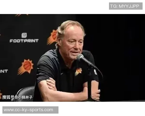 太阳主帅称弗莱明场上位置不够明确但展现出顶级运动能力