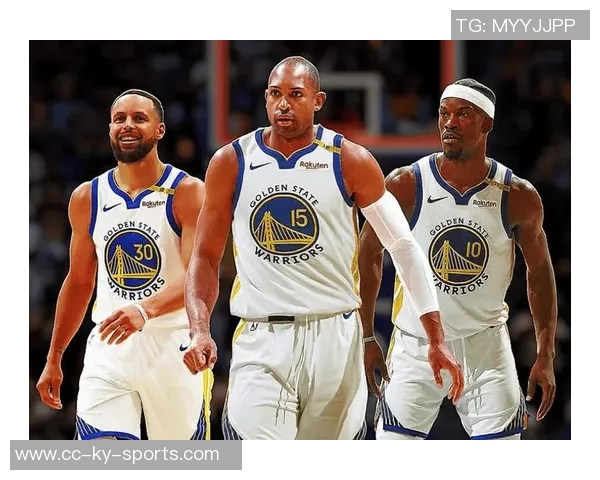 科尔确认库里追梦巴特勒霍福德将齐出战明日对阵开拓者的比赛