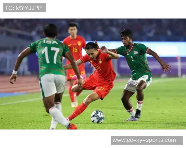 国少队全胜迎战文莱期待继续扩大净胜球优势