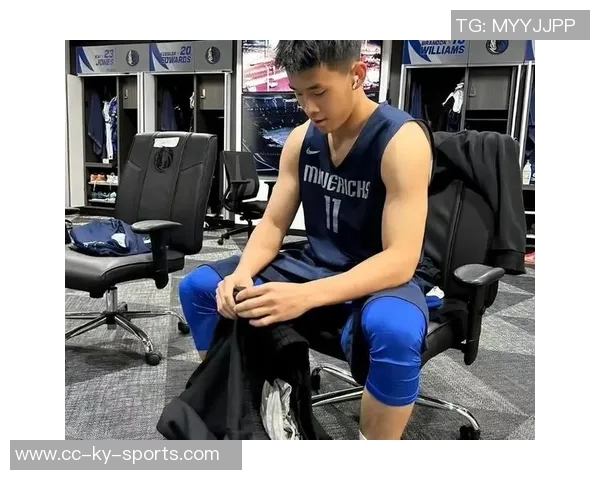 杨瀚森需克服沟通障碍理解教练意图才能快速融入球队节奏