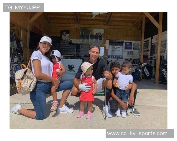 总裁的温馨时光乔治娜分享C罗与孩子们的幸福瞬间