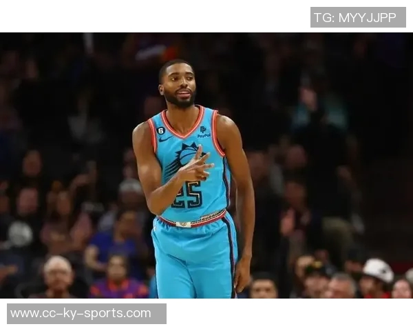 布里奇斯半场火力全开轰下20分助队逆转对手展现出色三分手感