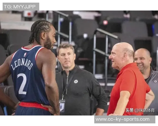 联盟调查莱昂纳德阴阳合同事件预计不会发现任何违规行为